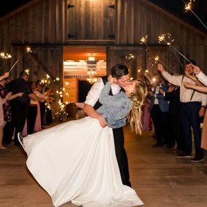 Meet your Posher, Jonathan